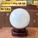 Quả Cầu Thạch Anh Trắng 7,1kg